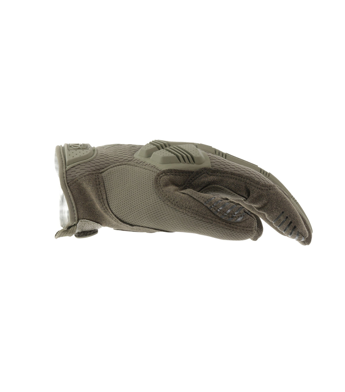 Mechanix M-Pact guanti antiurto, oliva