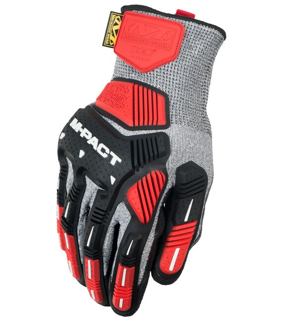 Mechanix M-Pact Maglia CR5A5