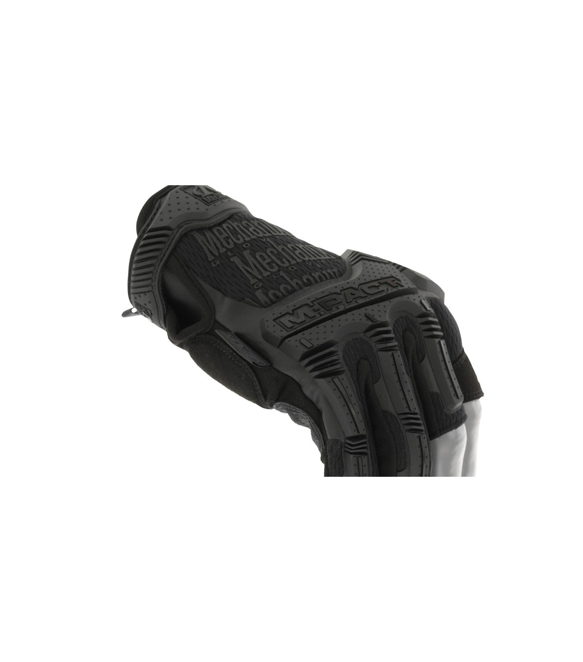 Mechanix M-Pact Trigger Finger taktične rokavice, Covert