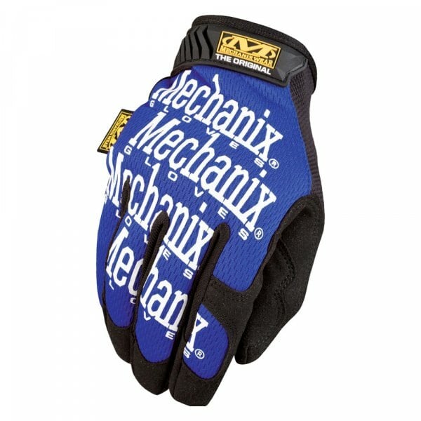 Mechanix Original, blue