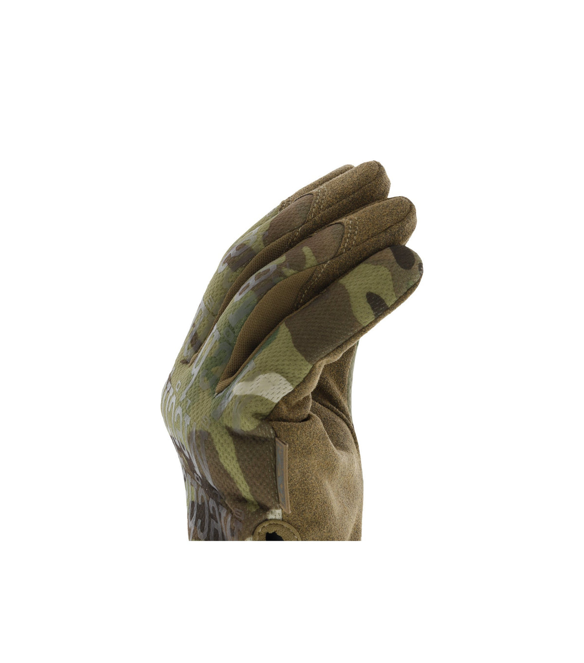 Mechanix Original Γάντια Τακτικά, Multicam