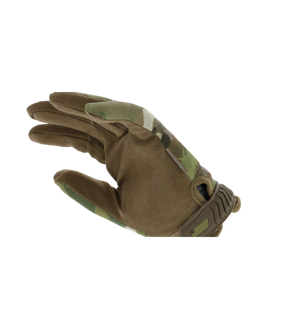 Mechanix Original Γάντια Τακτικά, Multicam