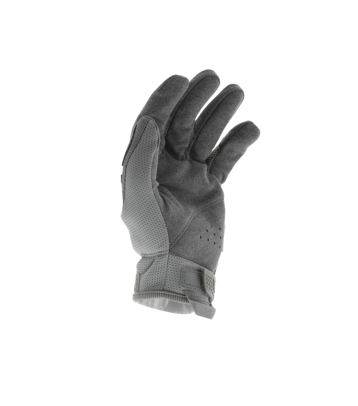 Mechanix Original guanti tattici, grigi lupo