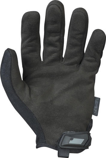 Mechanix Original Insulated guanti cold, neri