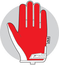 Mechanix Original Insulated guanti cold, neri