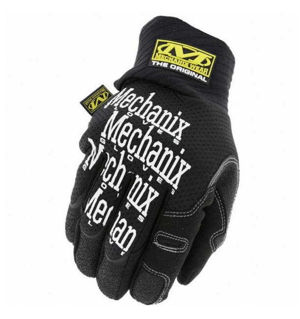 Mechanix Original Plus guanti da lavoro
