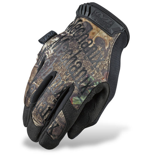 Mechanix Original guanti tattici, mossyoak