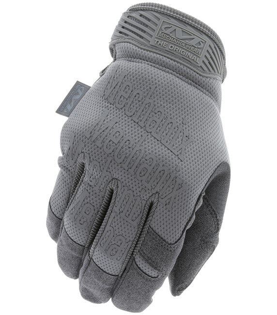 Mechanix Original guanti tattici, grigi lupo