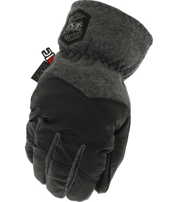 Mechanix ColdWork Winter Utility guanti da lavoro da uomo