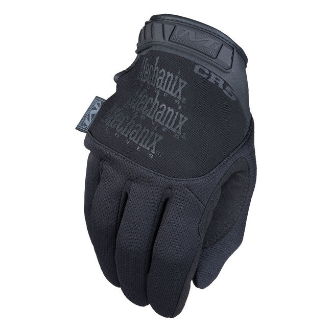 Mechanix Pursuit D-5 guanti antitaglio, neri