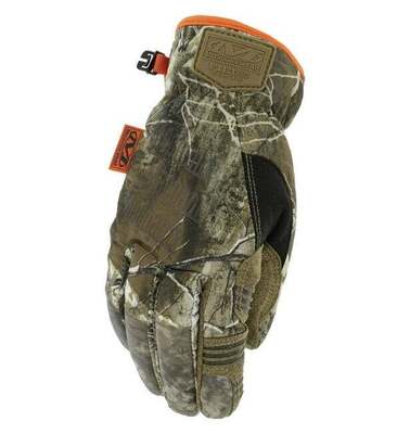 Mechanix Sub 40 guanti, realtree