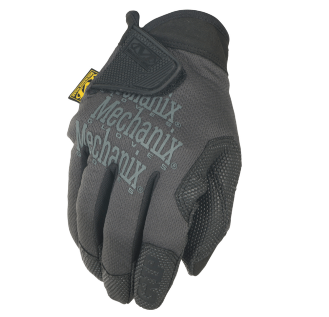 Mechanix Specialty Grip guanti da lavoro