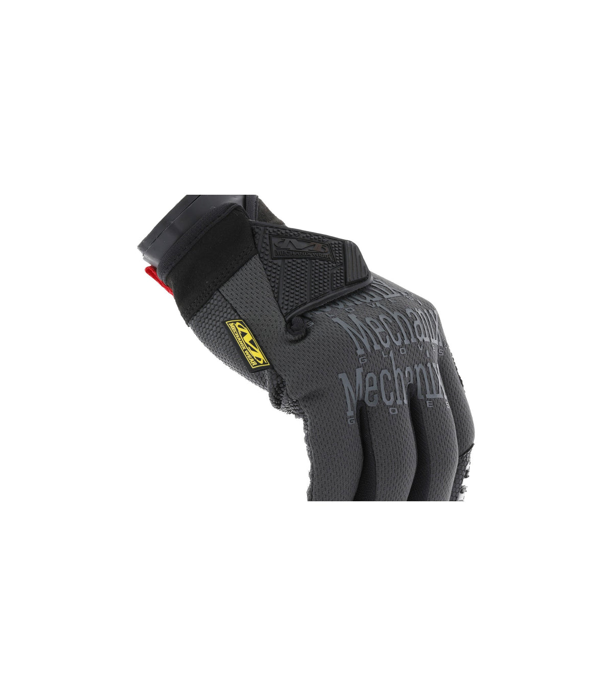 Mechanix Specialty Grip guanti da lavoro