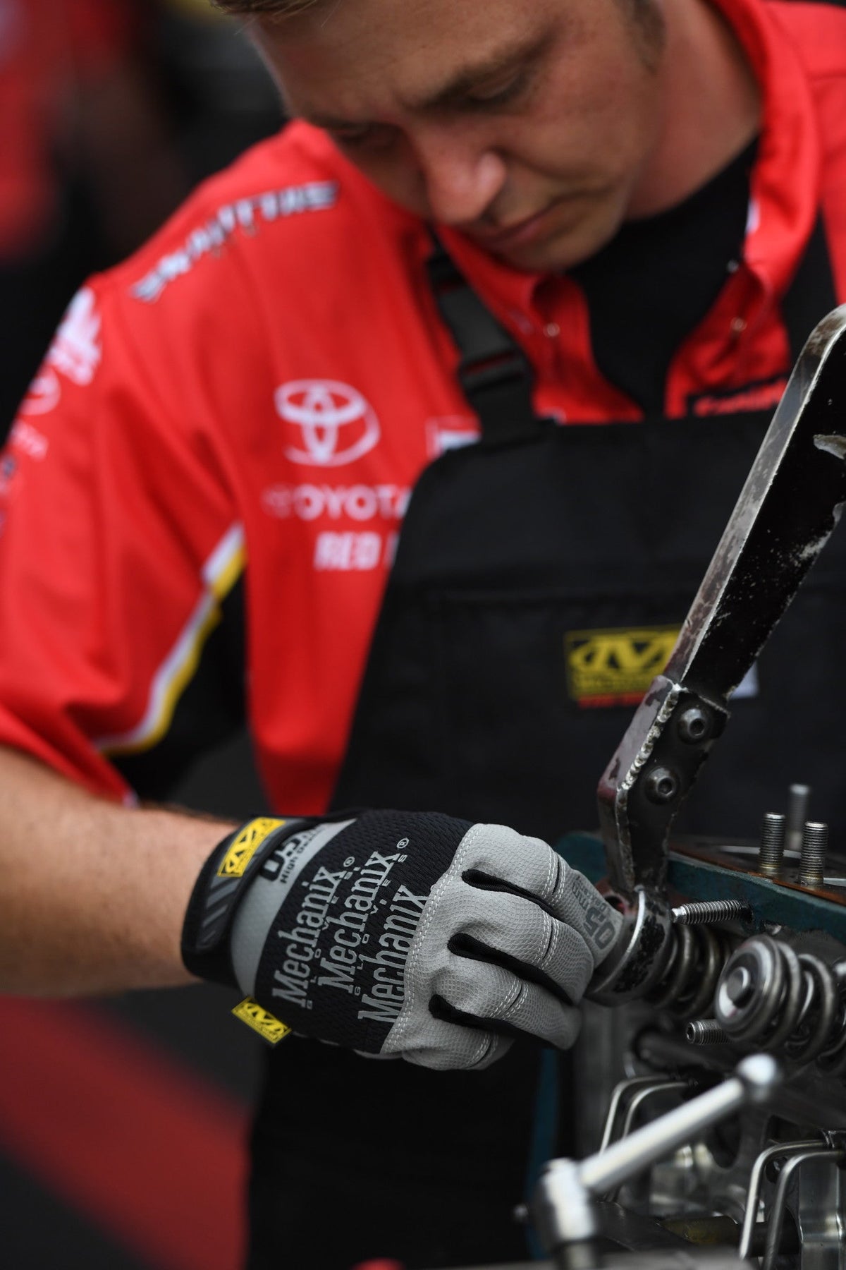 Mechanix Specialty Hi-Dexterity 0.5 rokavice