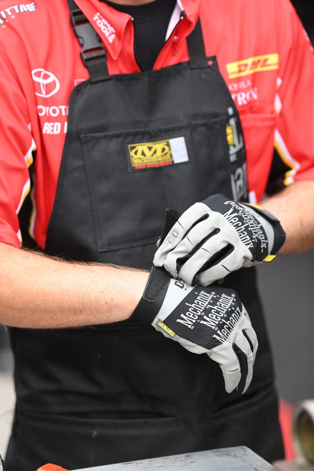 Mechanix Specialty Hi-Dexterity 0.5 rokavice