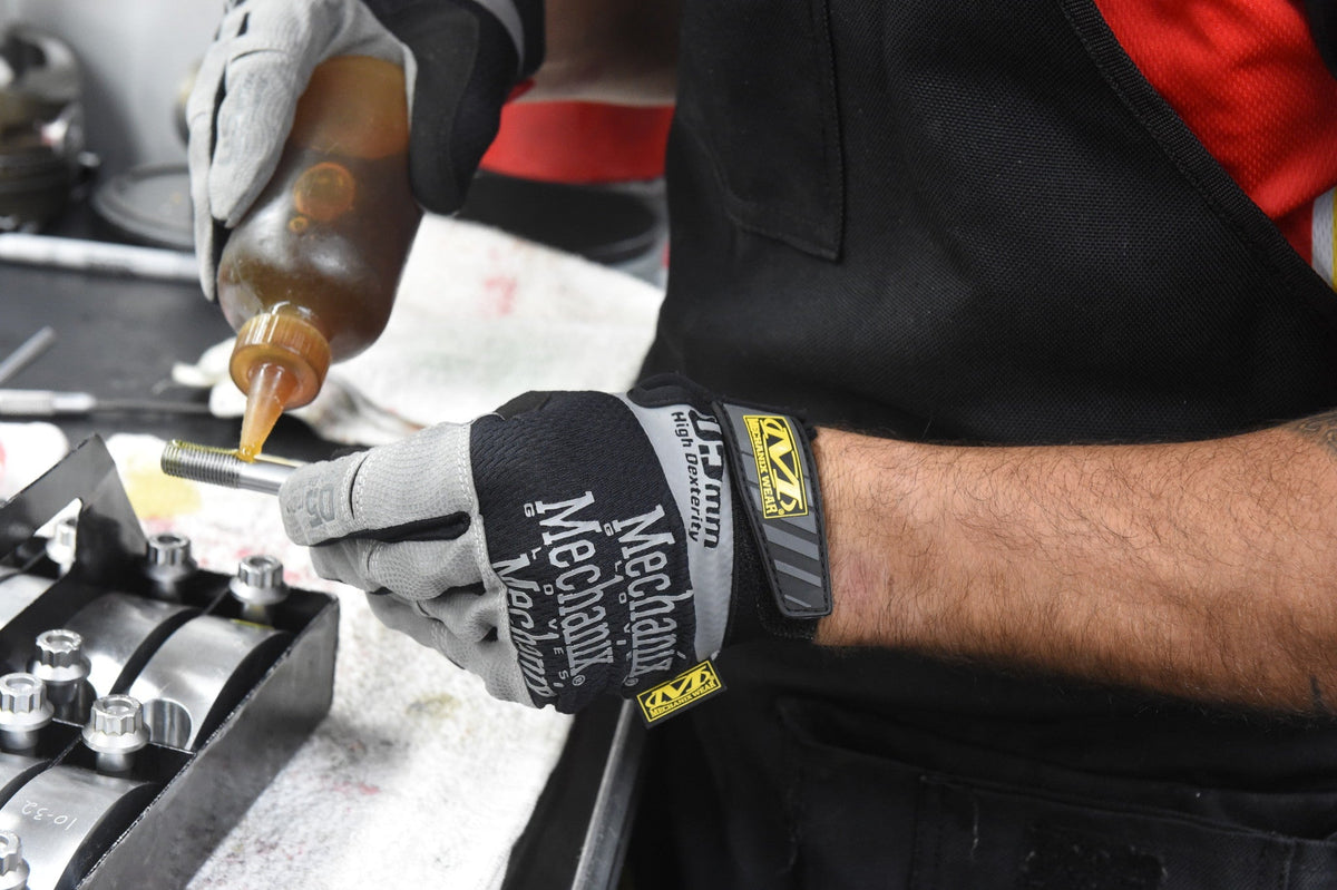 Mechanix Specialty Hi-Dexterity 0.5 rokavice