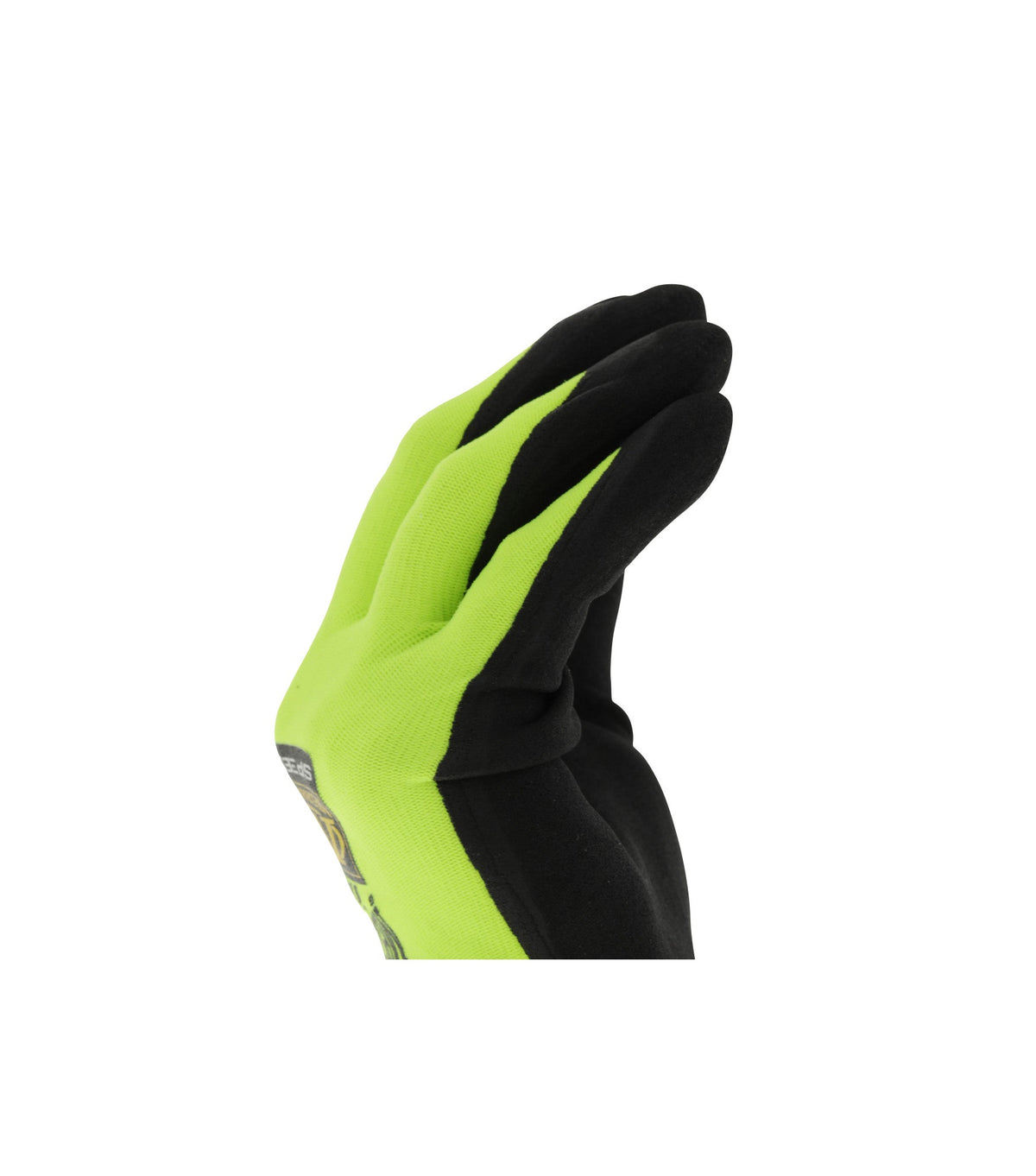 Mechanix SpeedKnit Hi-Viz εργατικά γάντια