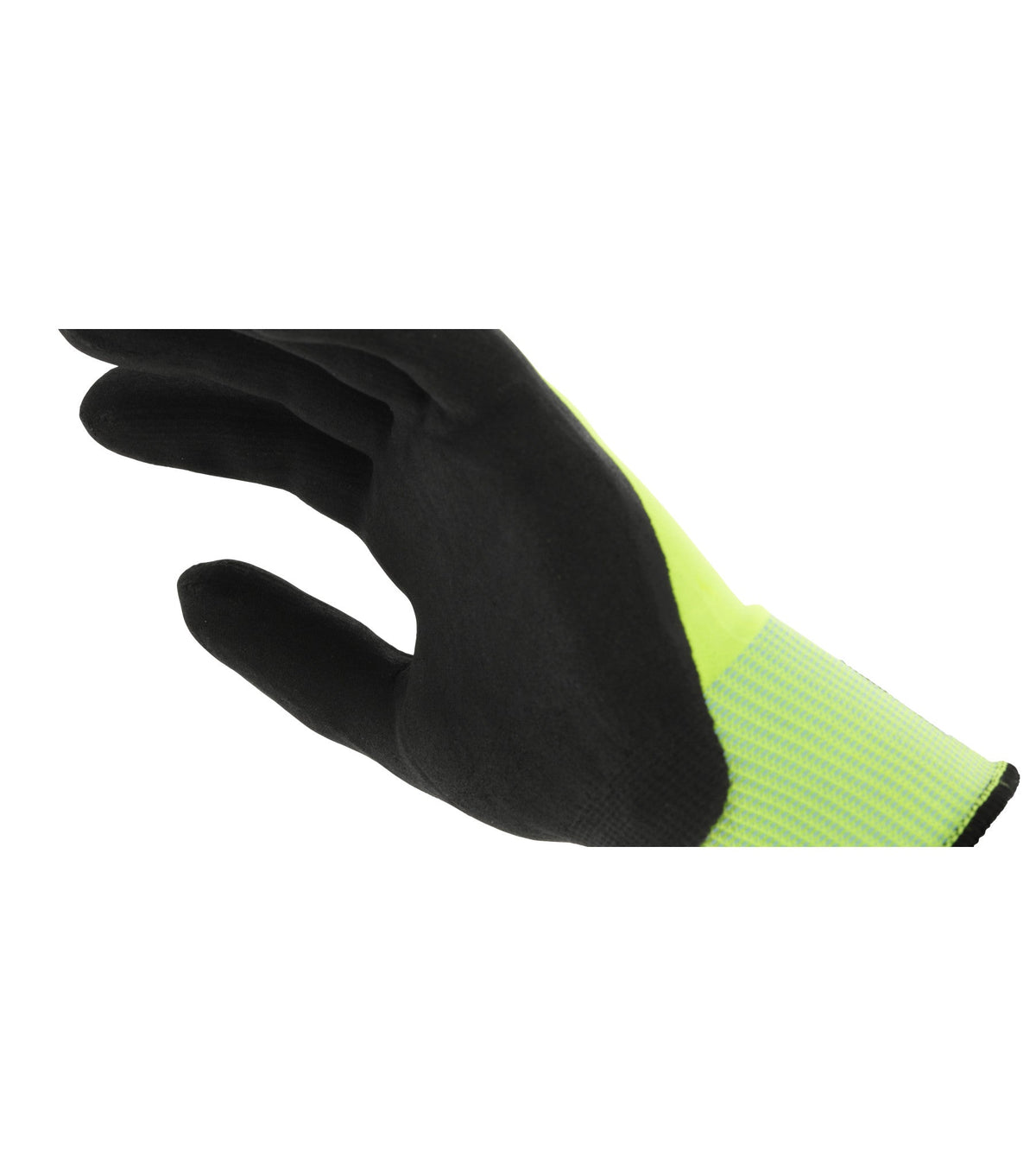 Mechanix SpeedKnit Hi-Viz εργατικά γάντια