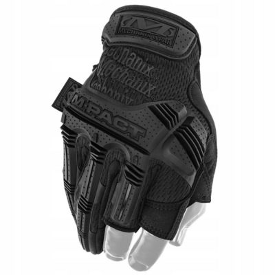 Mechanix M-Pact Trigger Finger guanti, covert