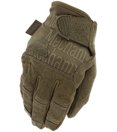 Mechanix Precision Pro High Dex guanti tattici, Coyote