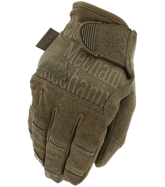 Mechanix Precision Pro High Dex guanti tattici, coyote