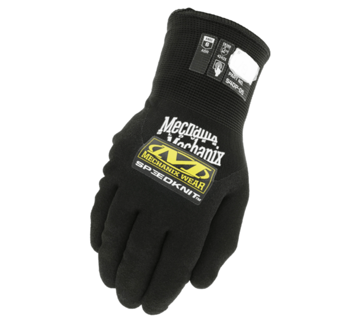 Mechanix SpeedKnit™ di guanti tattici termici