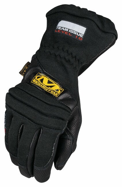 Mechanix Team Issue CarbonX Lvl 10 guanti da lavoro