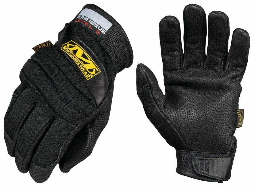Mechanix Team Issue CarbonX Lvl 5 guanti da lavoro