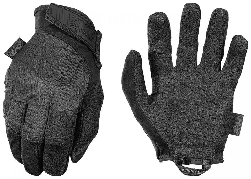 Mechanix Vent Specialty guanti tattici, neri