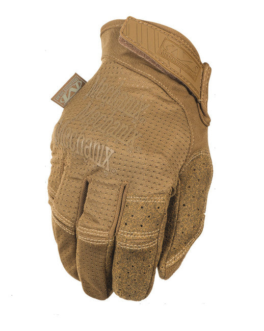 Mechanix Vent Specialty guanti, coyote