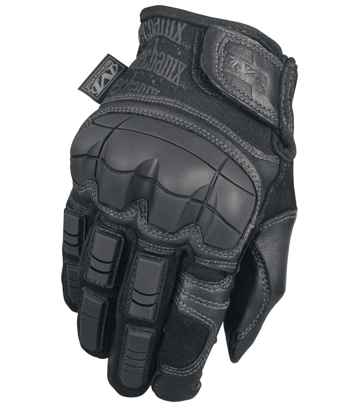 Mechanix Wear Breacher rokavice Nomex®, črne