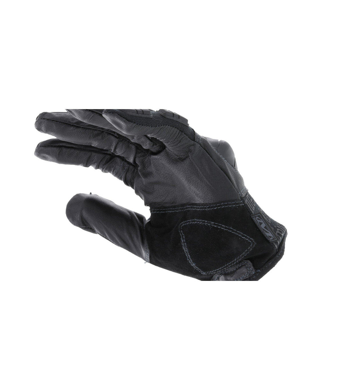 Mechanix Wear Breacher rokavice Nomex®, črne