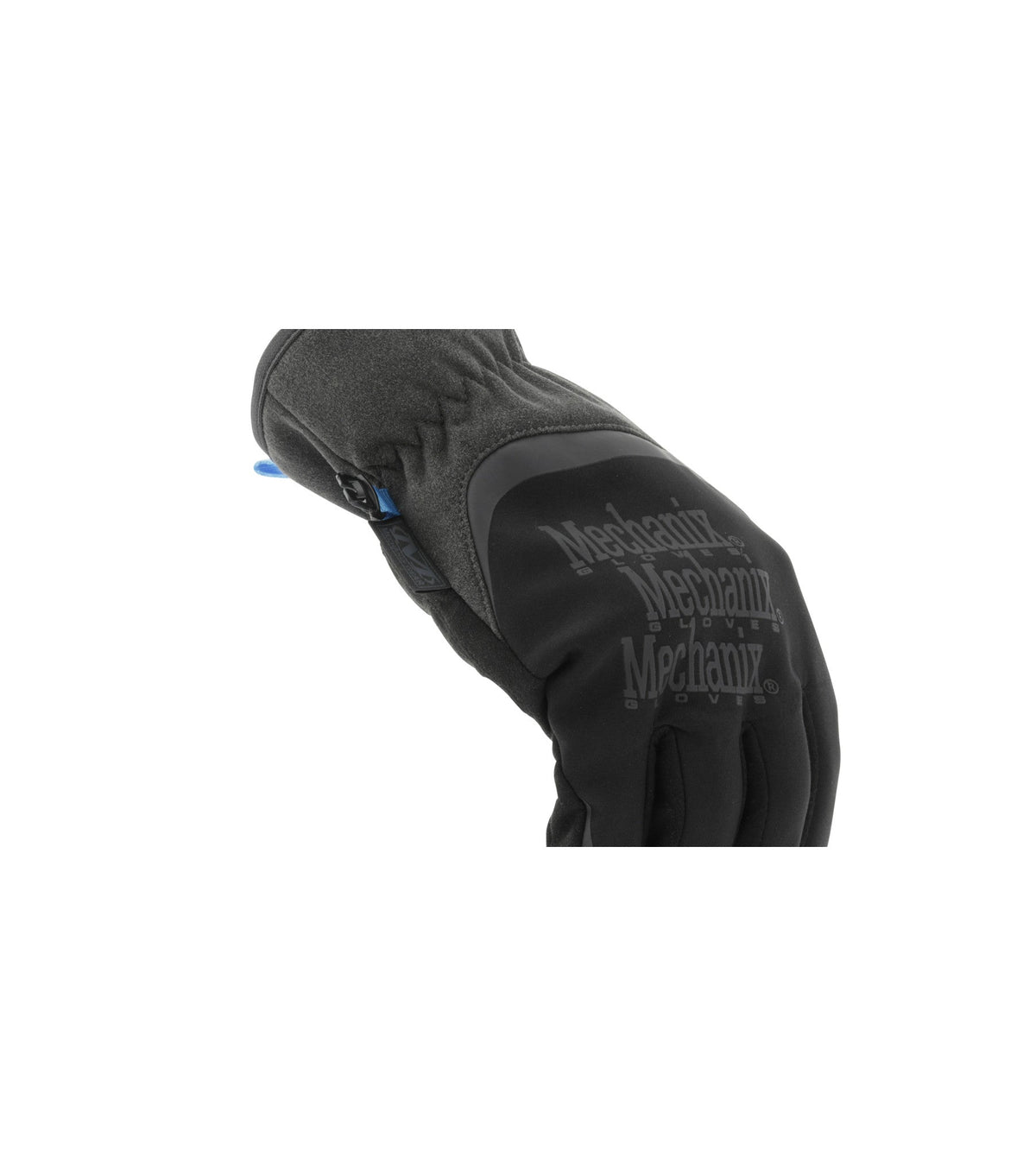 Mechanix Wear ColdWork FastFit Insulated rokavice, črno sive