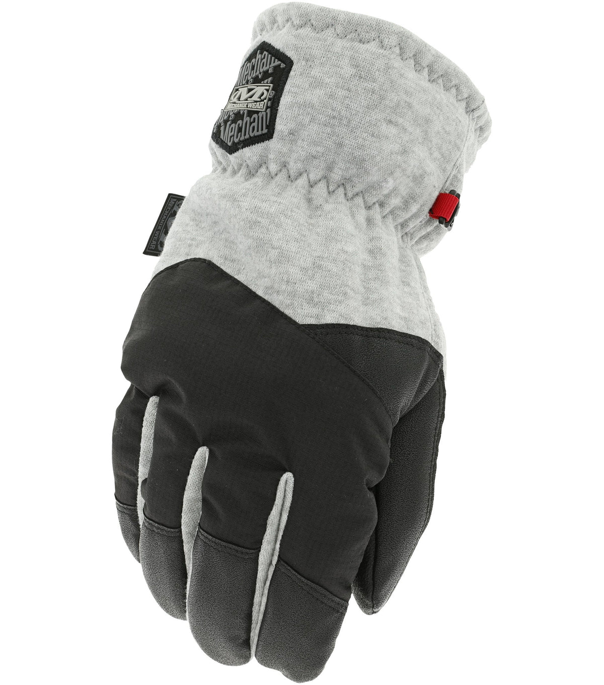 Mechanix Wear γυναικεία coldWork Guide Woman Insulated γάντια, μαύρο γκρι