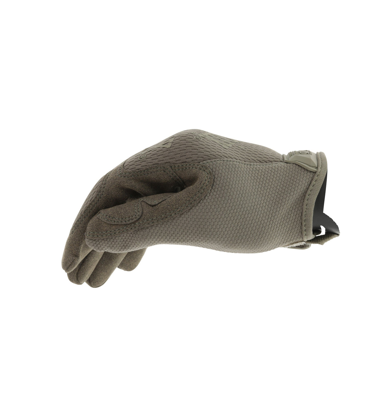 Mechanix Original guanti tattici in oliva
