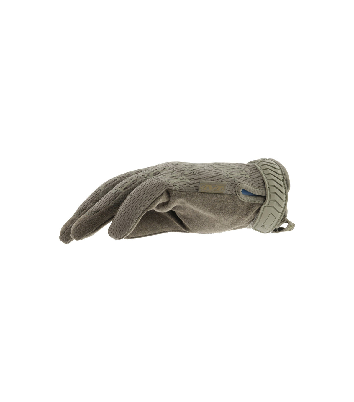 Mechanix Original guanti tattici in oliva