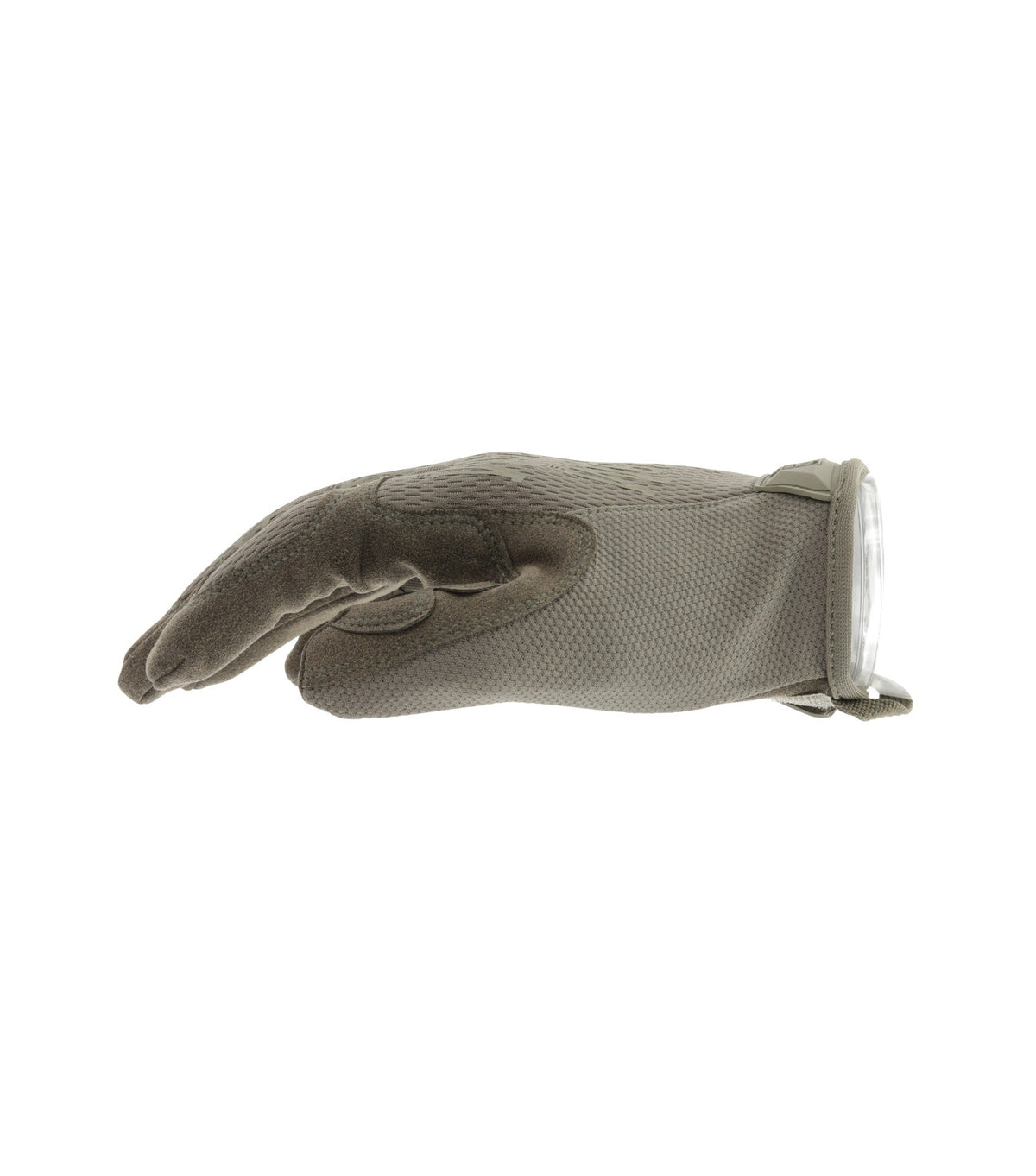 Mechanix Original guanti tattici in oliva