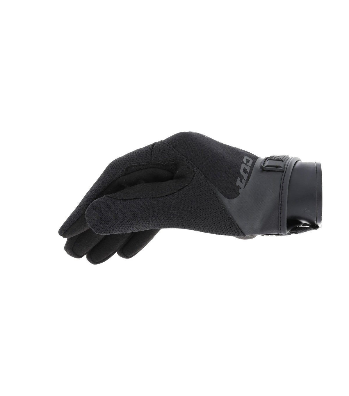 Mechanix Pursuit D-5 guanti antitaglio, neri