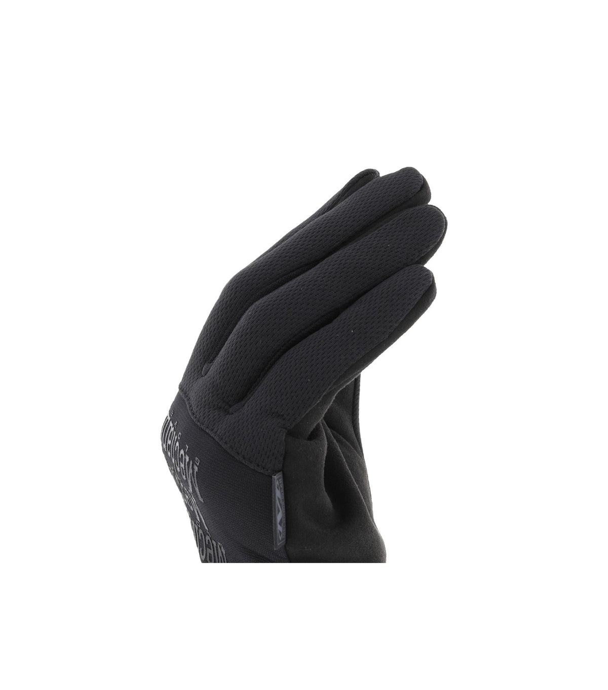 Mechanix Pursuit D-5 guanti antitaglio, neri
