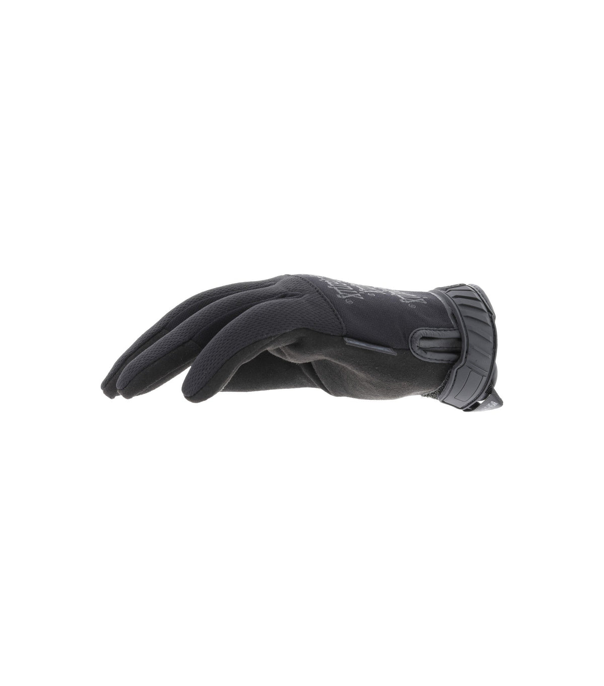Mechanix Pursuit D-5 guanti antitaglio, neri