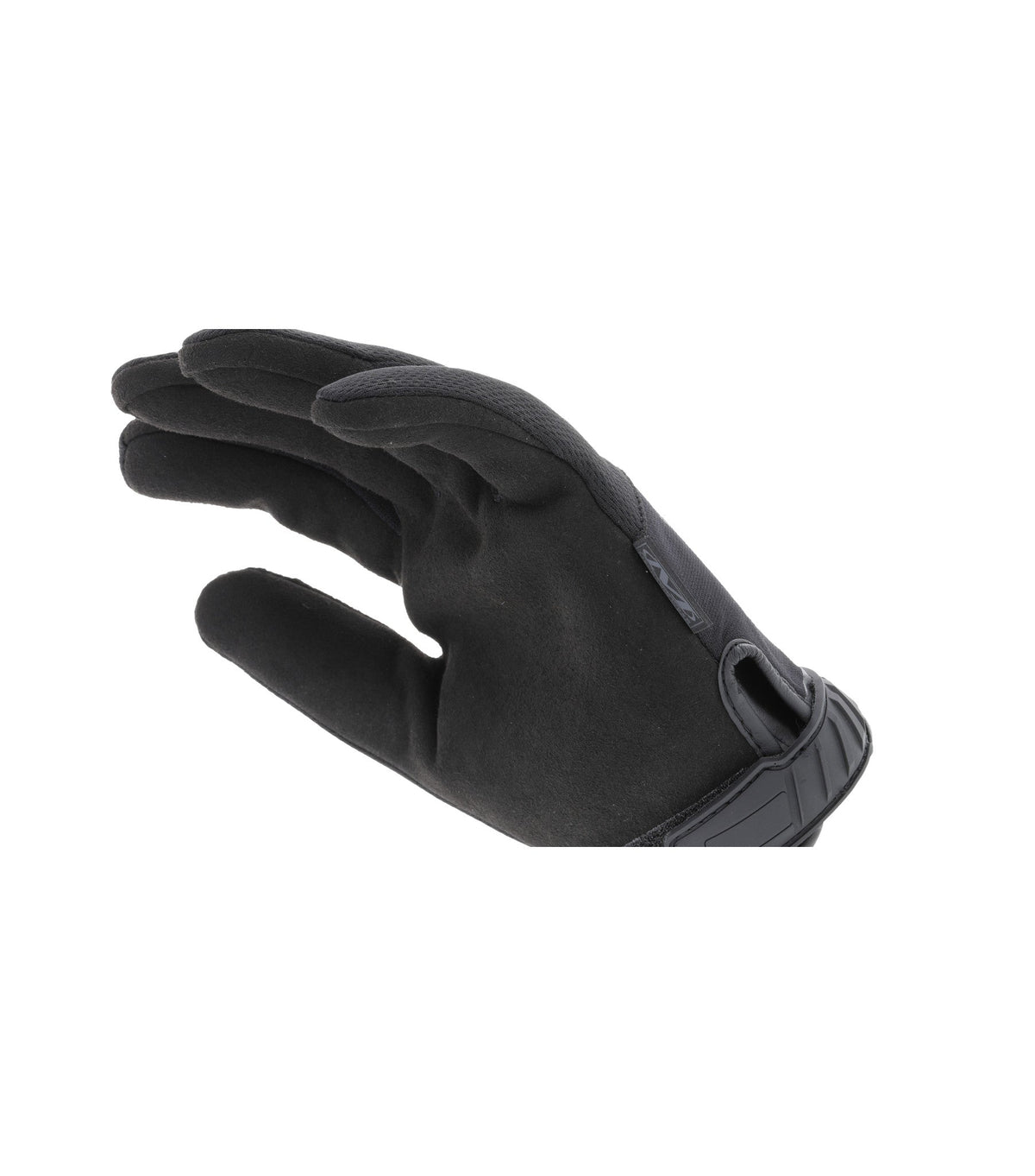Mechanix Pursuit D-5 guanti antitaglio, neri