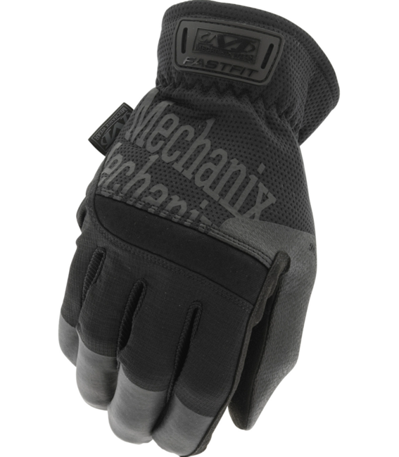 Mechanix Donna Guanti Fastfit Covert