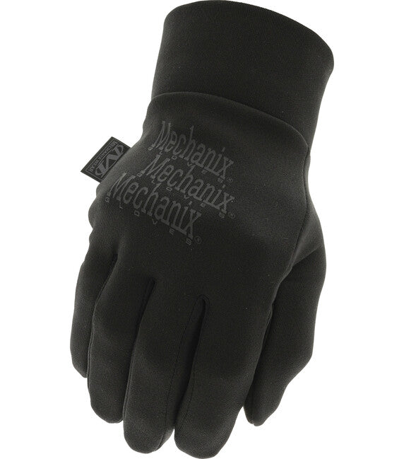 Mechanix ColdWork Base Layer guanti da lavoro invernali, covert