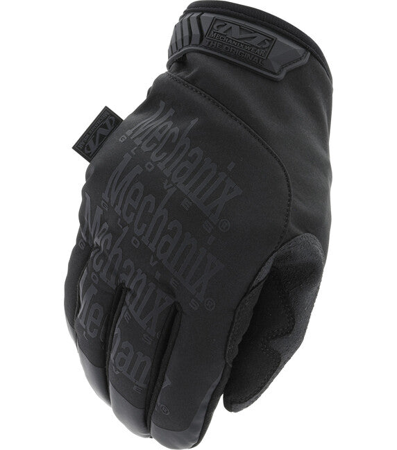 Mechanix ColdWork Original guanti da lavoro invernali, covert