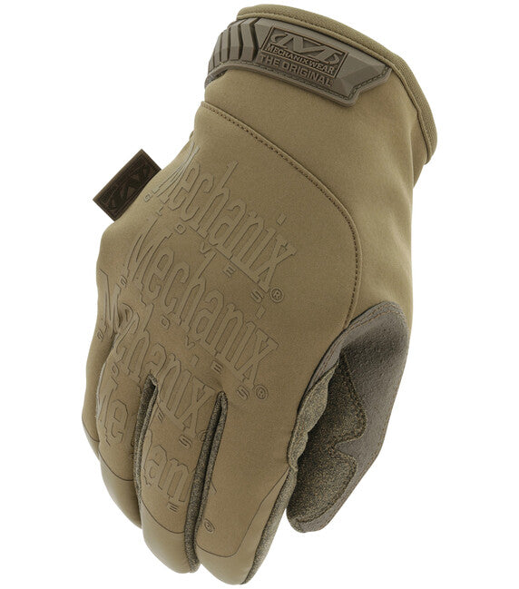 Mechanix Tactical ColdWork original, coyote