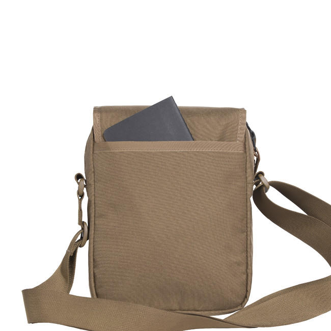 Pentagon Messenger borsa a tracolla, coyote