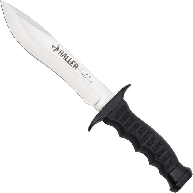 Haller Er Griff coltello a lama fissa
