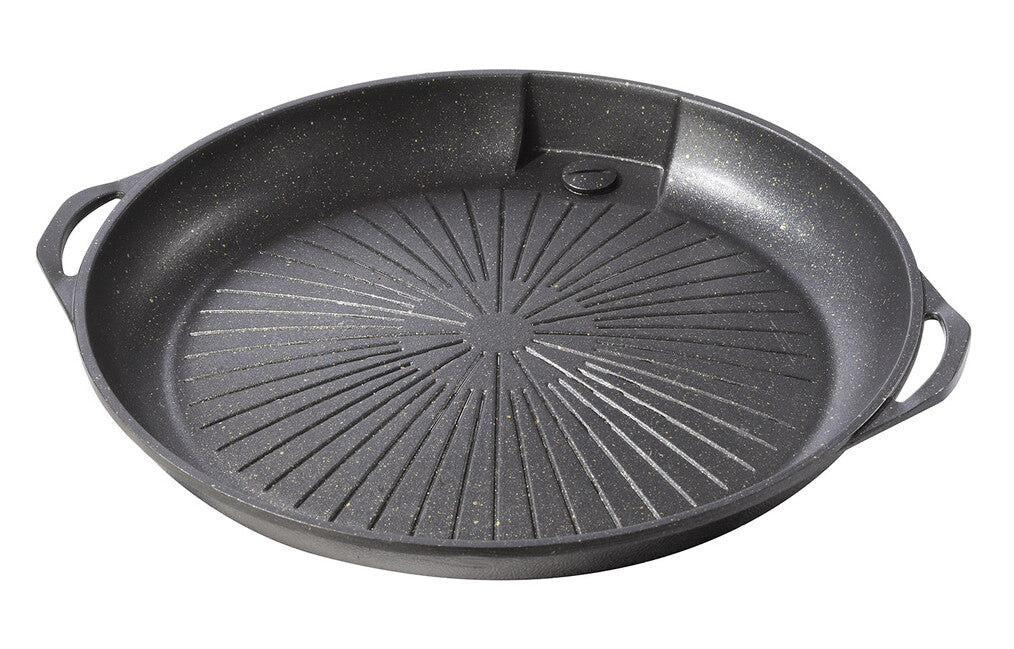Meva Griglia per barbecue con beccuccio