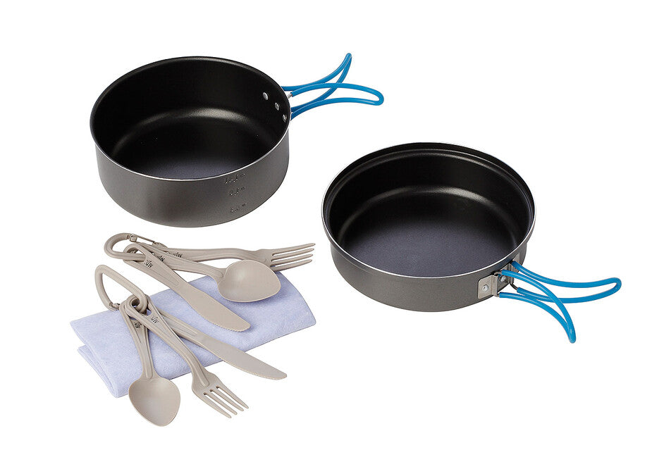 Meva Kit da campeggio