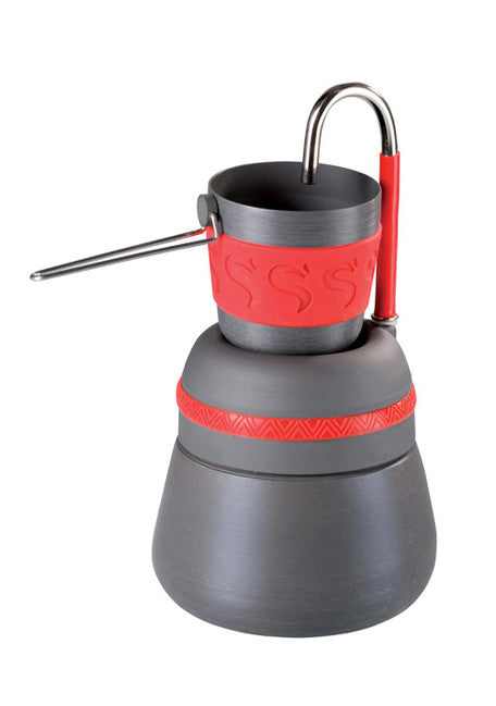 Meva Macchina da caffé Outdoor